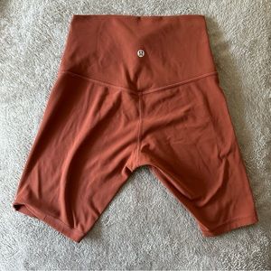 lululemon Align™ High-Rise Short